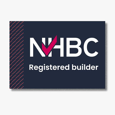 NHBC Registered Builder