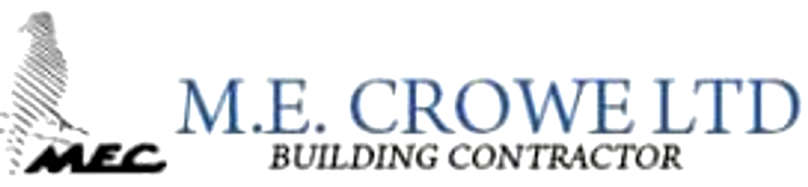 M E Crowe Ltd - Building Contractor